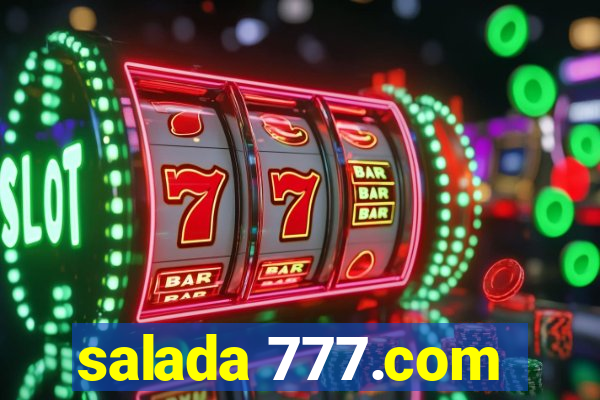 salada 777.com